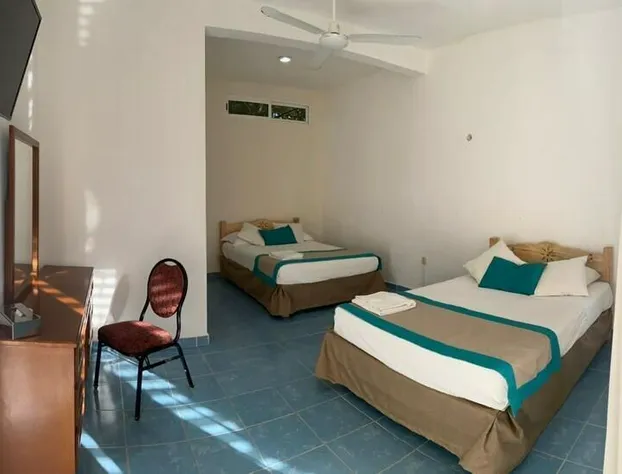 Hotel D'Atyi hotel detail image 3