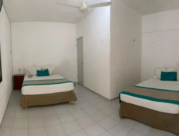 Hotel D'Atyi hotel detail image 4