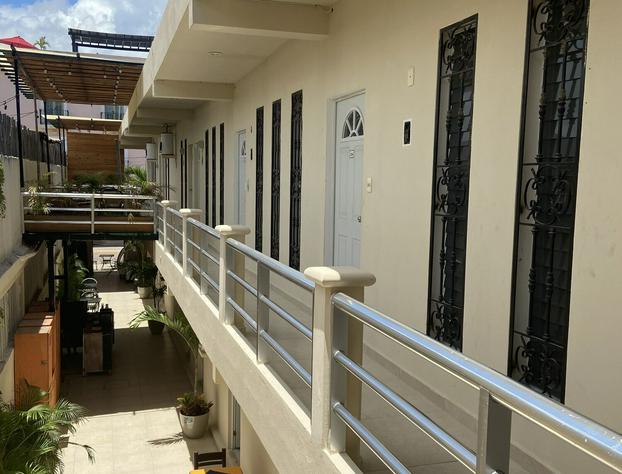 Hotel D'Atyi hotel detail image 1