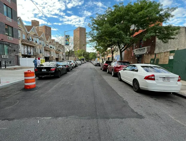 Thatford Hotel hotel detail image 1
