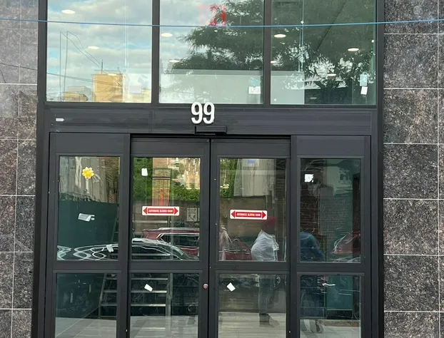 Thatford Hotel hotel detail image 2