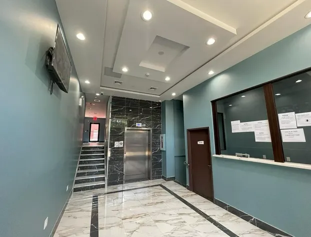 Thatford Hotel hotel detail image 3