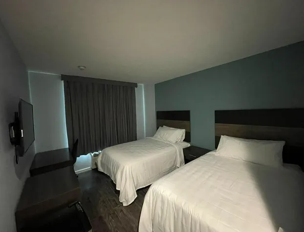 Thatford Hotel hotel detail image 4