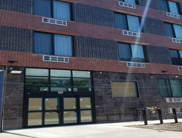 Thatford Hotel hotel detail image 1