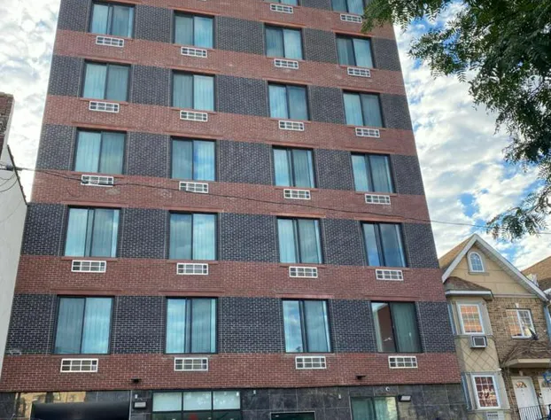 Thatford Hotel hotel detail image 2