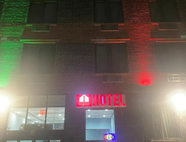 Thatford Hotel hotel detail image 4