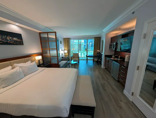 Jet Luxury Elite at The Signature hotel detail image 4