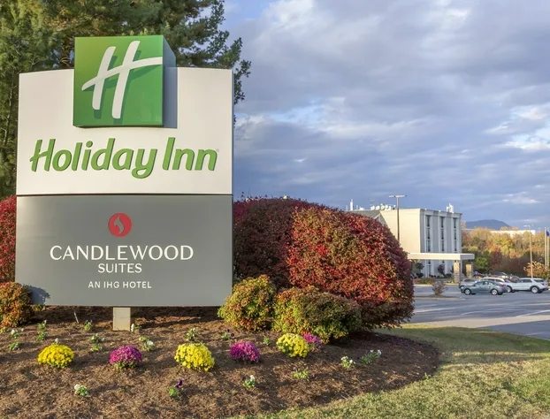 Candlewood Suites Roanoke Airport by IHG hotel detail image 1