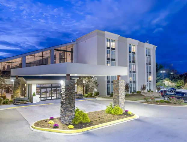 Candlewood Suites Roanoke Airport by IHG hotel detail image 3