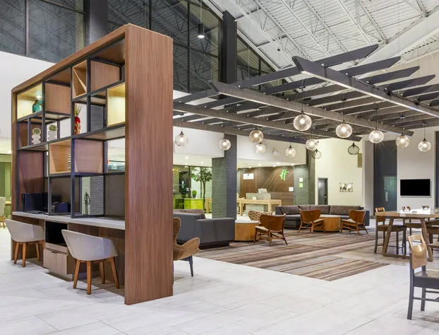 Candlewood Suites Roanoke Airport by IHG hotel detail image 4