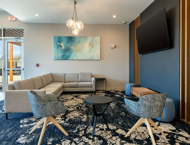 Towneplace Suites by Marriott Canton Riverstone Parkway hotel detail image 3