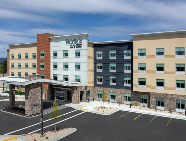 Fairfield Inn & Suites by Marriott Boise West hotel detail image 1