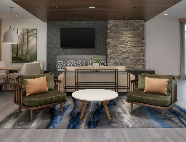 Fairfield Inn & Suites by Marriott Boise West hotel detail image 3