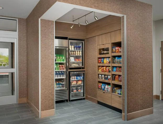 Fairfield Inn & Suites by Marriott Boise West hotel detail image 4