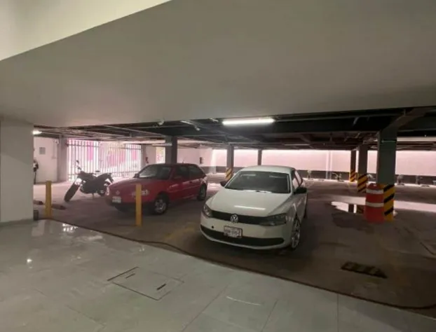 Hotel Urban hotel detail image 1