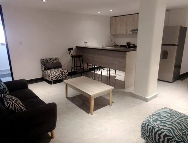 Hotel Urban hotel detail image 4