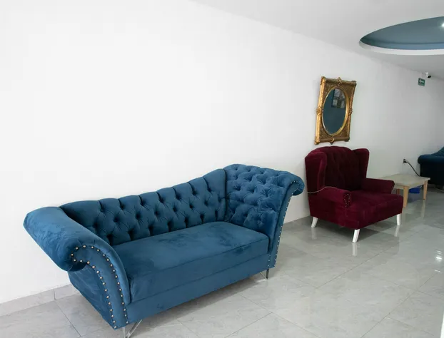 Hotel Urban hotel detail image 1