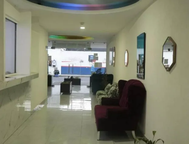 Hotel Urban hotel detail image 2