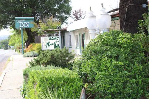 The Bonnie Inn Unit 5 With Breakfast Nook hotel detail image 1