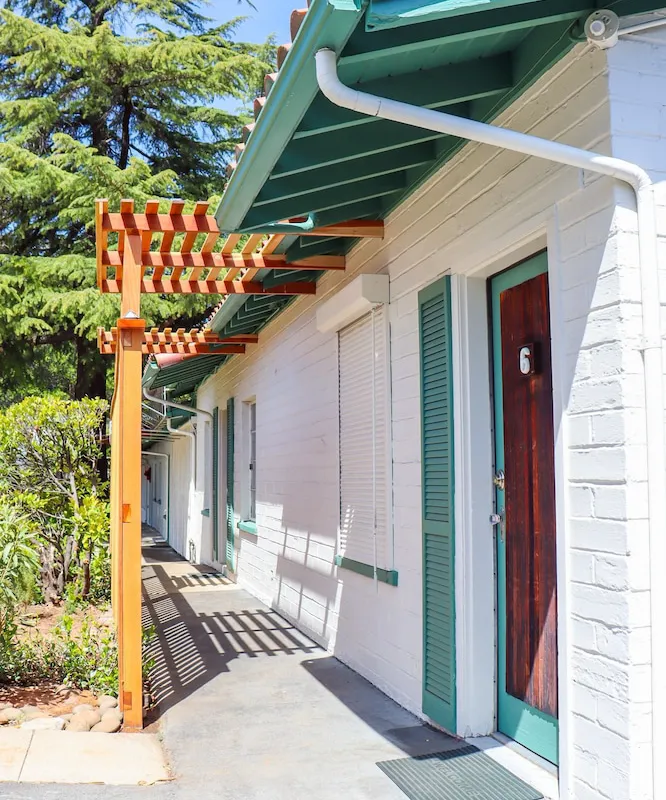 The Bonnie Inn Unit 5 With Breakfast Nook hotel hero