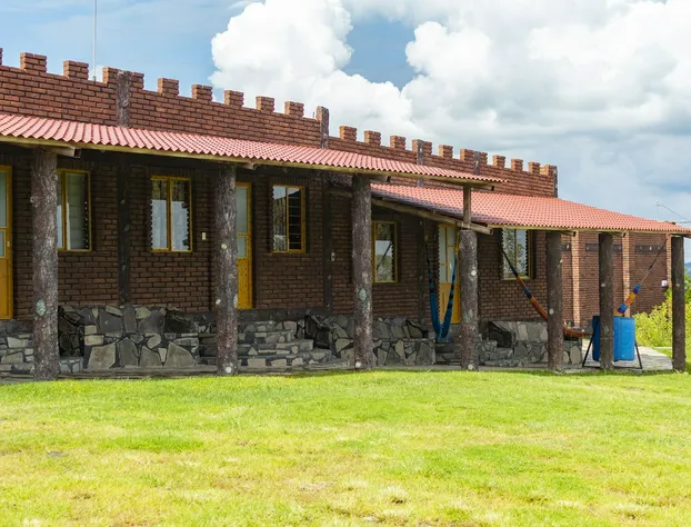 Hotel Cabañas Los Agaves hotel detail image 1