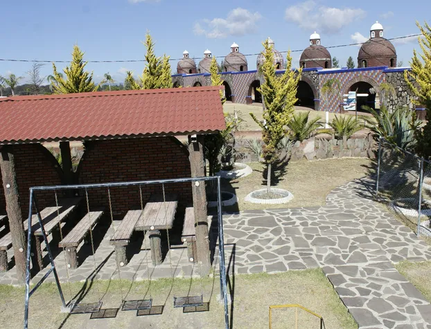 Hotel Cabañas Los Agaves hotel detail image 2