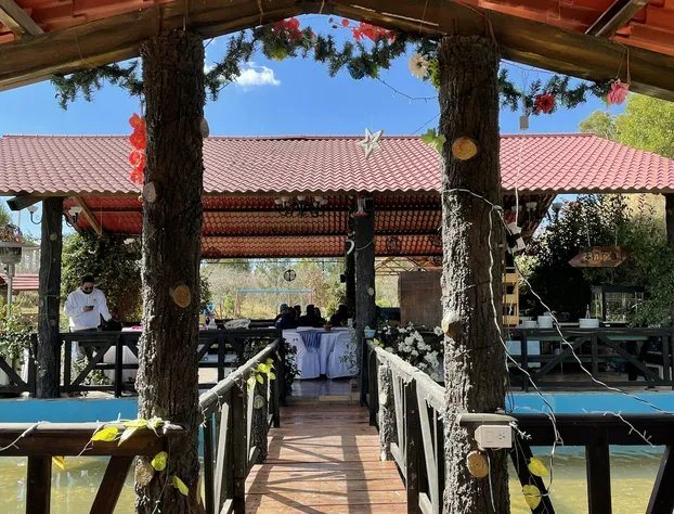 Hotel Cabañas Los Agaves hotel detail image 3