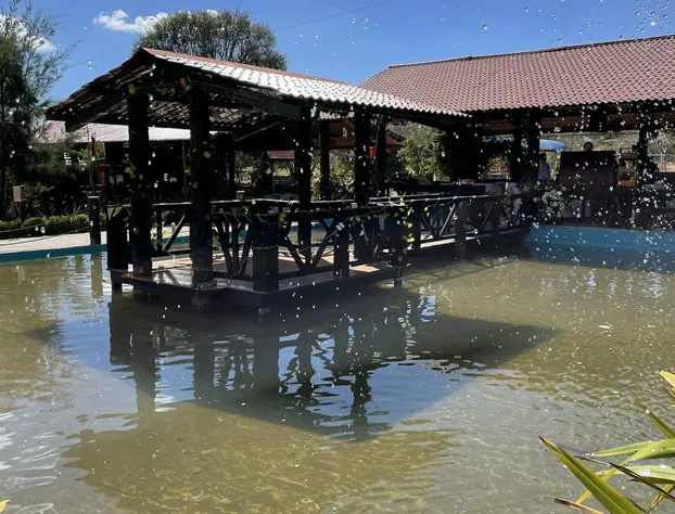 Hotel Cabañas Los Agaves hotel detail image 4