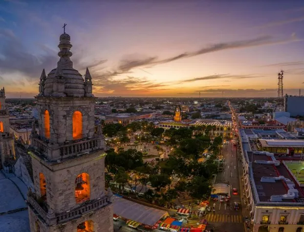 HIT Merida Hotel Boutique hotel detail image 1