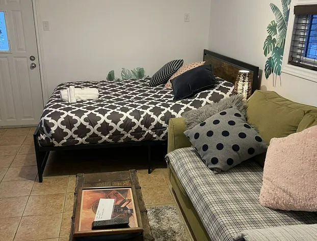 AUBERGE et BISTRO NAMASTÉ hotel detail image 1