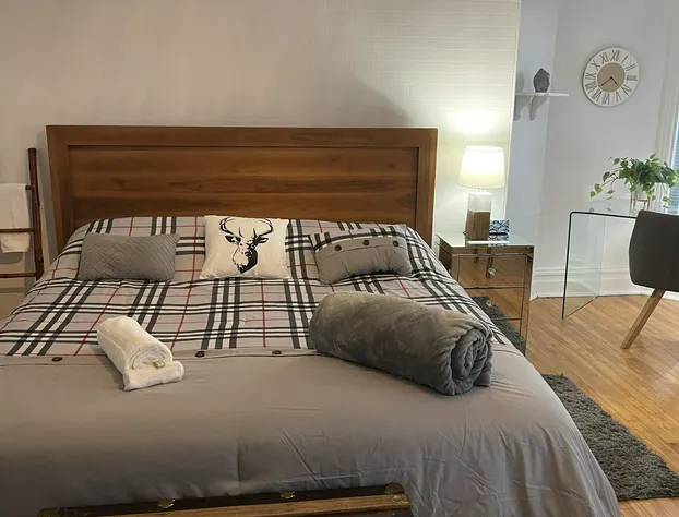 AUBERGE et BISTRO NAMASTÉ hotel detail image 3