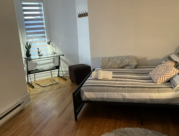 AUBERGE et BISTRO NAMASTÉ hotel detail image 4