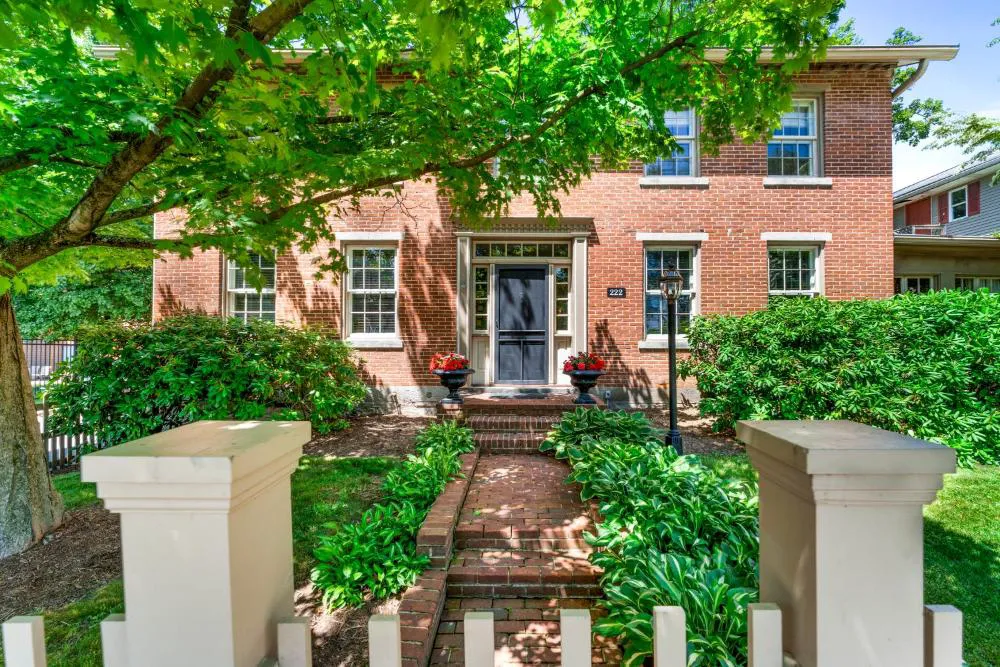 The Inn On Market hotel hero