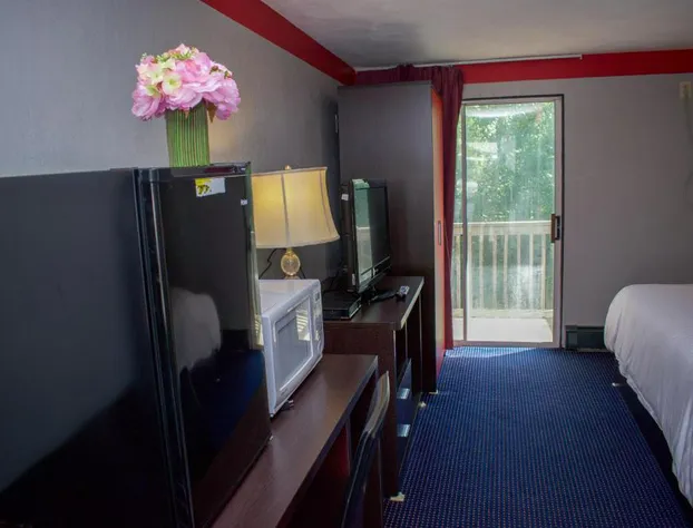 Travel Inn hotel detail image 1