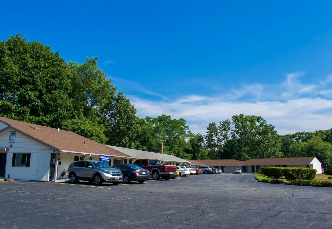 Travel Inn hotel hero