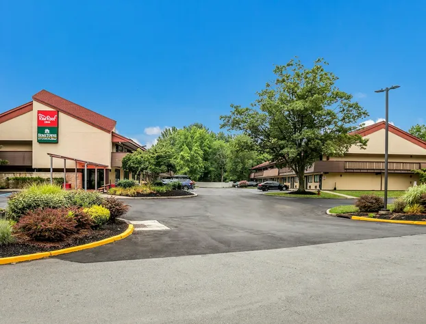 HomeTowne Studios By Red Roof Princeton – Ewing/ Lawrenceville hotel detail image 3