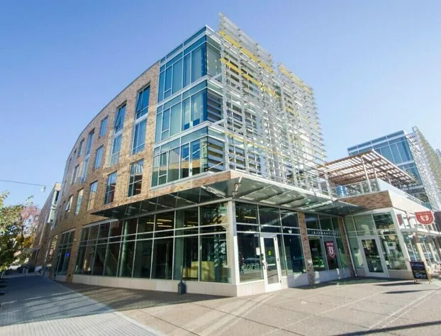 Loft at Rickys hotel detail image 1