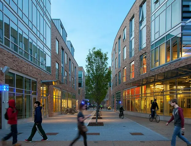 Loft at Rickys hotel detail image 3