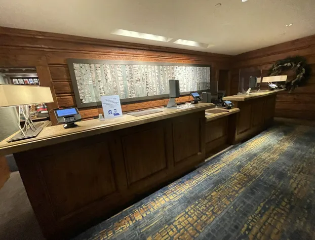 Loft at Rickys hotel detail image 4