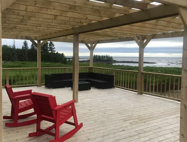 Viking Lodge Motel hotel detail image 1