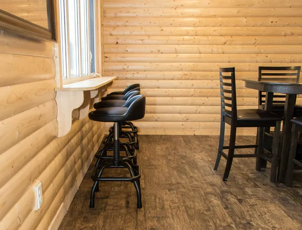 Viking Lodge Motel hotel detail image 3