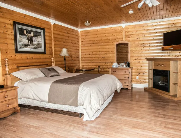 Viking Lodge Motel hotel detail image 4