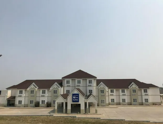 Chadron Inn & Suites hotel detail image 1