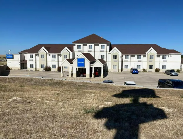 Chadron Inn & Suites hotel detail image 1
