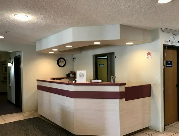 Chadron Inn & Suites hotel detail image 4