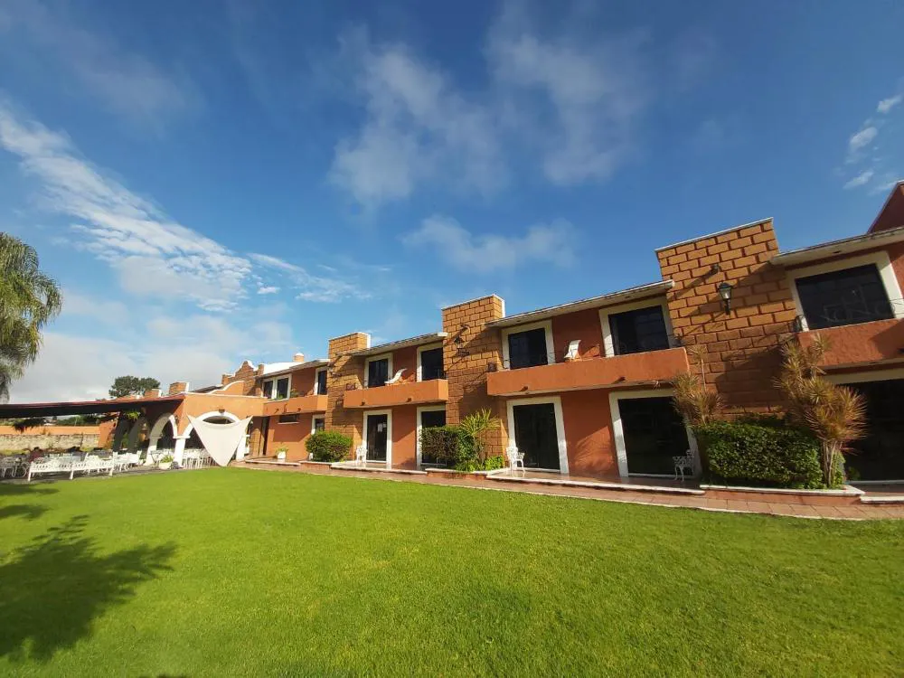 Hotel Meson del Puente hotel hero