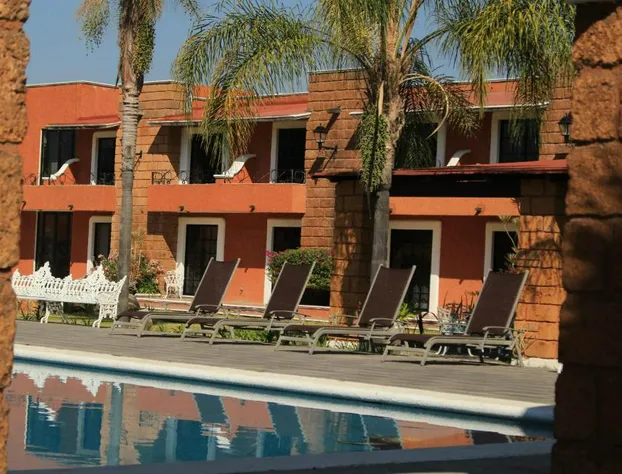 Hotel Meson del Puente hotel detail image 1