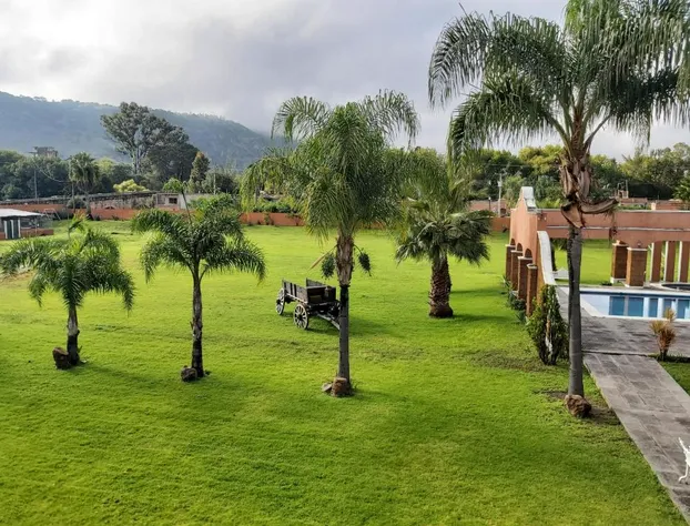 Hotel Meson del Puente hotel detail image 2