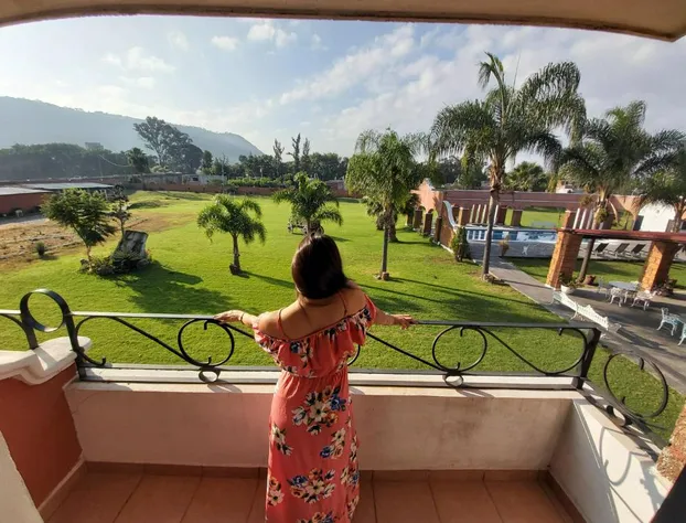 Hotel Meson del Puente hotel detail image 3