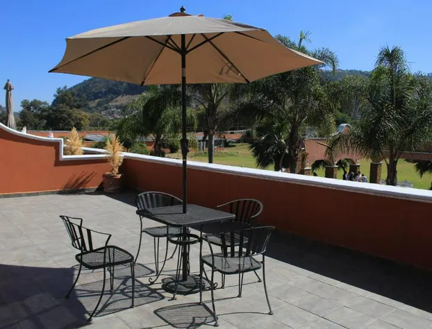 Hotel Meson del Puente hotel detail image 4